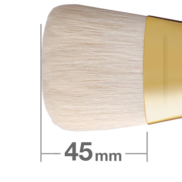Kimono Brush Flat [HC1655] - Image 2