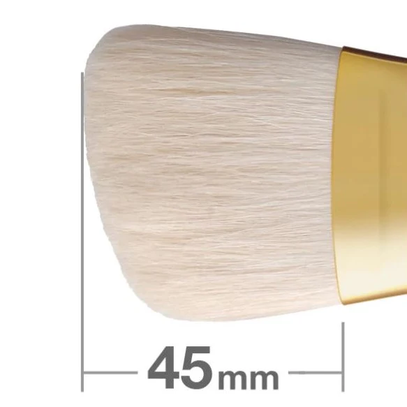 Kimono Brush Angled [HC1656] - Image 2