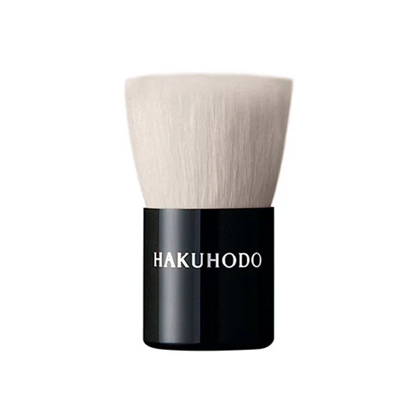 Kinoko (Kabuki Style Brush) BkA Flat [HC1315]