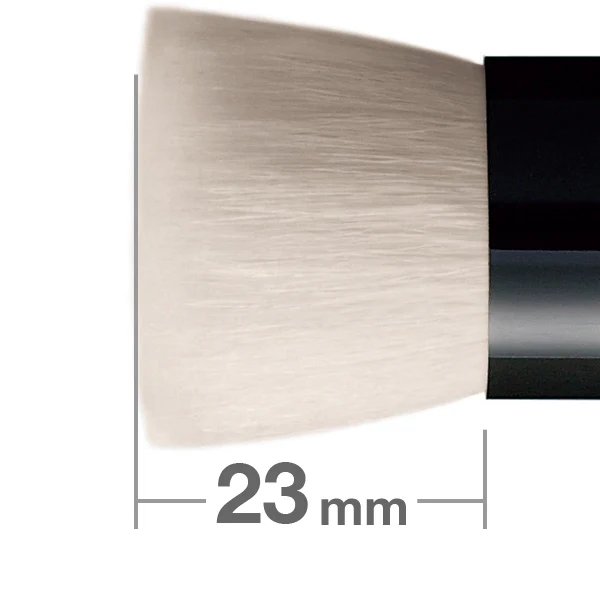 Kinoko (Kabuki Style Brush) BkA Flat [HC1315] - Image 2