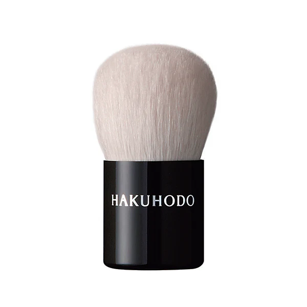 Kinoko (Kabuki Style Brush) BkA Round [HC1312]
