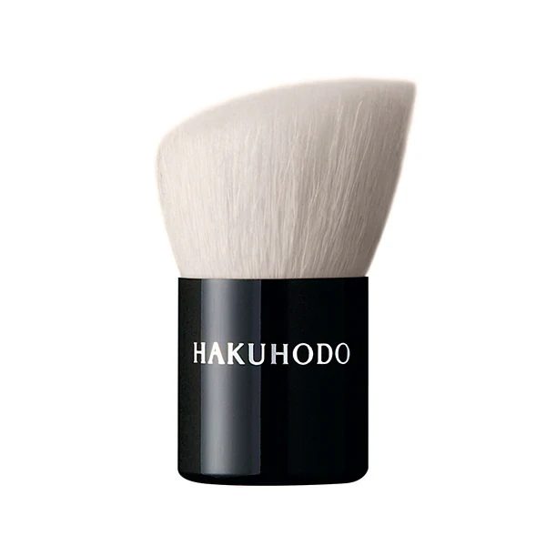 Kinoko (Kabuki Style Brush) BkA Angled [HC1318]