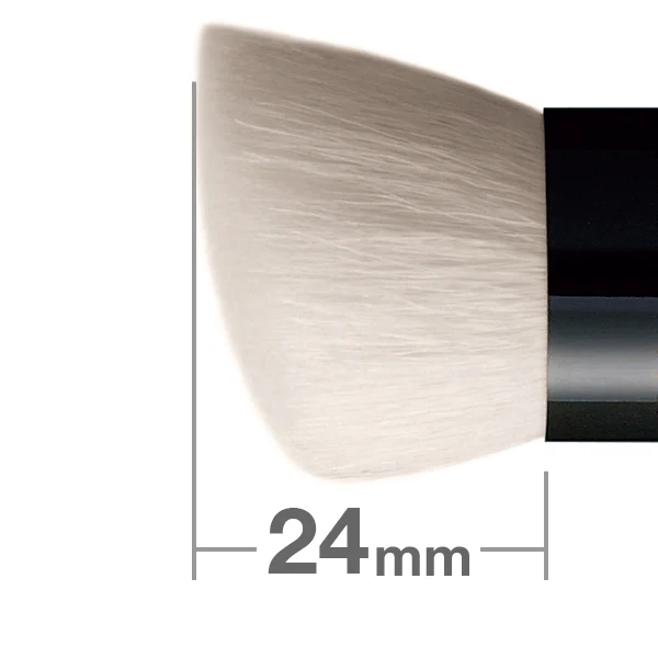 Kinoko (Kabuki Style Brush) BkA Angled [HC1318] - Image 2