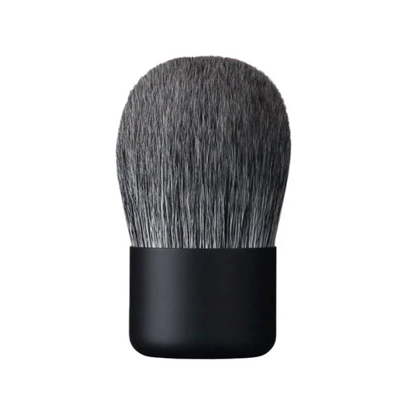 Kinoko (Kabuki Style Brush) M Matte Black [HC1311]
