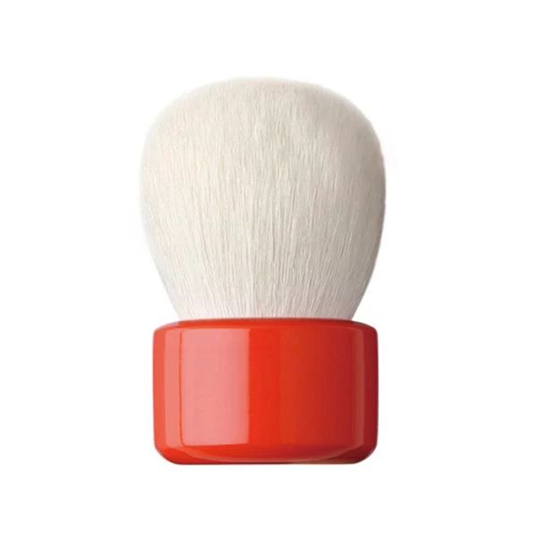 Kinoko (Kabuki Style Brush) Vermillion [HC1360]