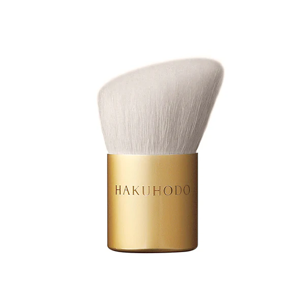 Kinoko (Kabuki Style Brush) GmA Angled [HC1319]