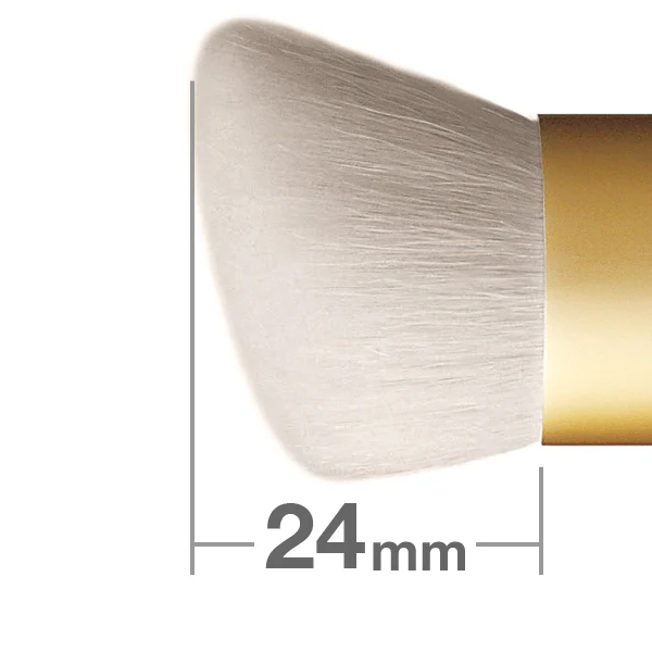 Kinoko (Kabuki Style Brush) GmA Angled [HC1319] - Image 2