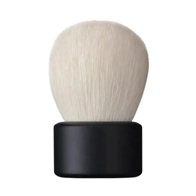 Kinoko (Kabuki Style Brush) Black [HC1305]