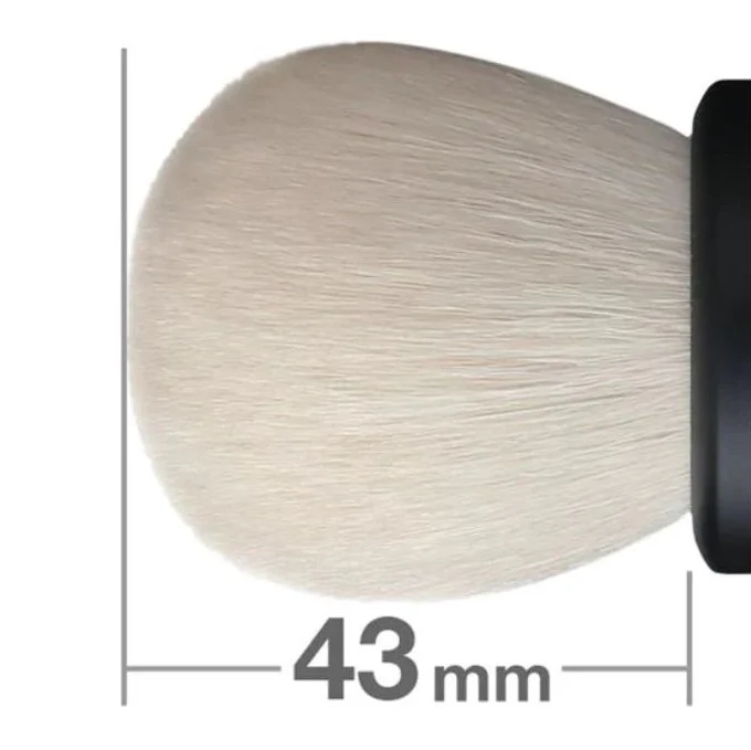 Kinoko (Kabuki Style Brush) Black [HC1305] - Image 2