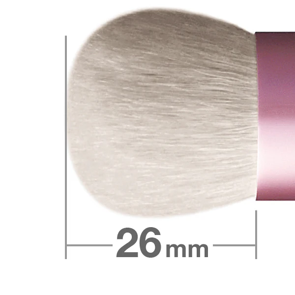Kinoko (Kabuki Style Brush) PmA Round [HC1314] - Image 2