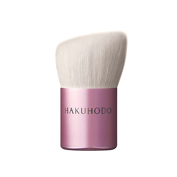 Kinoko (Kabuki Style Brush) PmA Angled [HC1320]