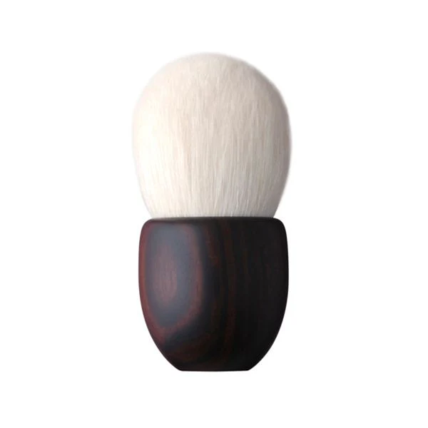 Kokutan Kinoko (Kabuki Style Brush) M [HC1242]