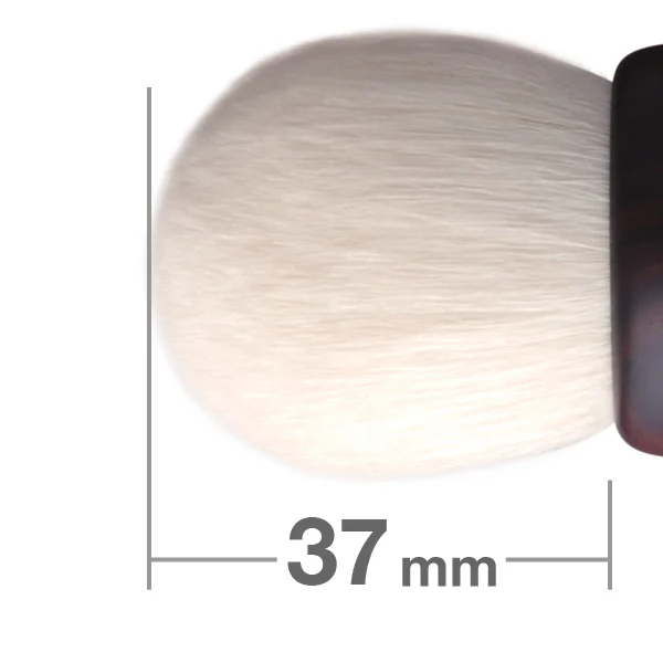 Kokutan Kinoko (Kabuki Style Brush) M [HC1242] - Image 2