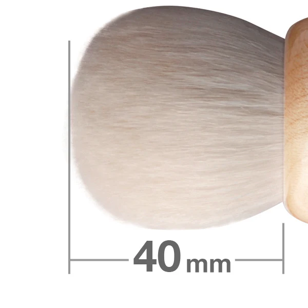 Maple Kinoko (Kabuki Style Brush) L [HC1308] - Image 2