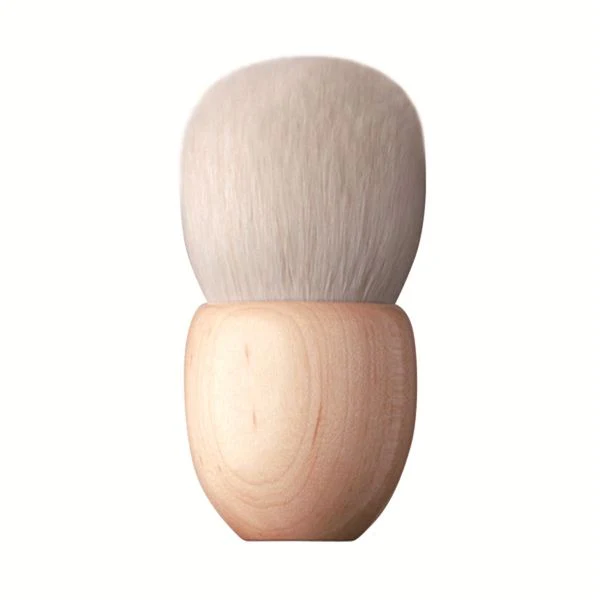 Maple Kinoko (Kabuki Style Brush) M [HC1309]