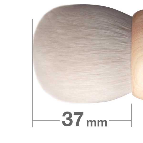 Maple Kinoko (Kabuki Style Brush) M [HC1309] - Image 2