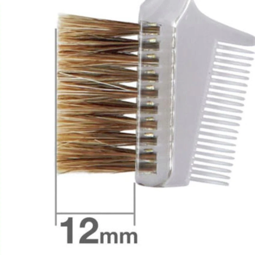 Mini Brush Charm - Brush & Comb (Horse) - Image 3