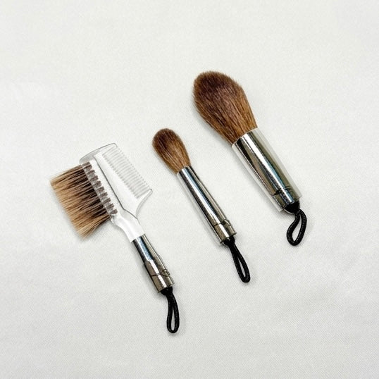 Mini Brush Charm - Brush & Comb (Horse) - Image 4