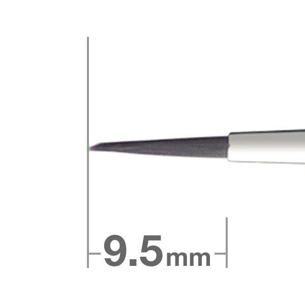 Modeling Series 0 PS Eyeliner [HC1569] - Image 2