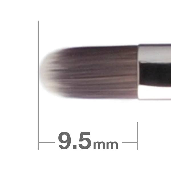 Retractable Push-Up Lip Round BkA PBT [HC1335] - Image 2
