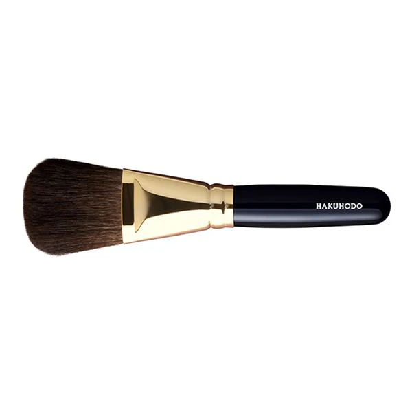 S102Bk Finishing Round & Flat [HC0068]