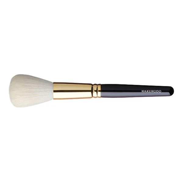S104Bk Powder Round [HC0070]