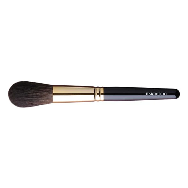 S105Bk Powder Round [HC0071]