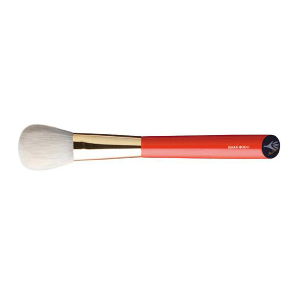 S110 Blush Round & Flat [HC0011]
