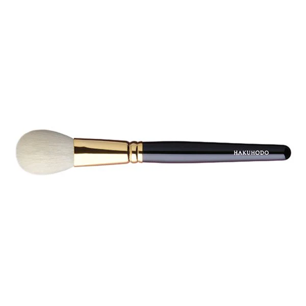 S110Bk Blush Round & Flat [HC0076]