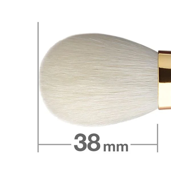 S110Bk Blush Round & Flat [HC0076] - Image 2