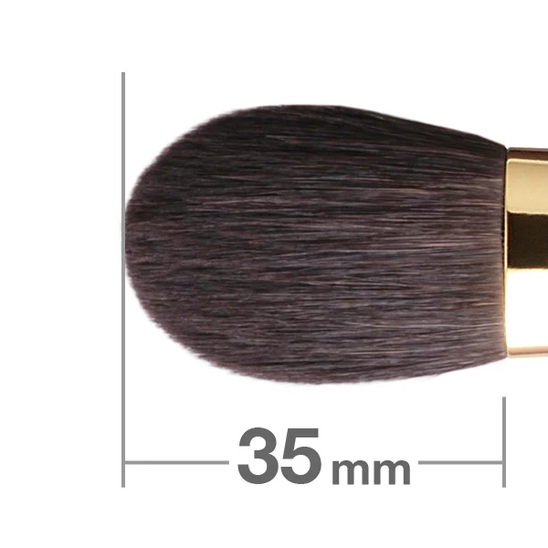 S111Bk Blush Round & Flat [HC0077] - Image 2