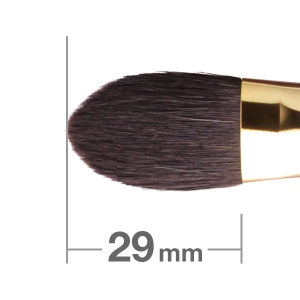 S116Bk Highlight Round & Flat [HC0079] - Image 2