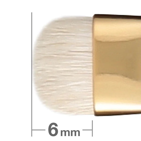 S140 Eyeshadow Round & Flat [HC0031] - Image 2