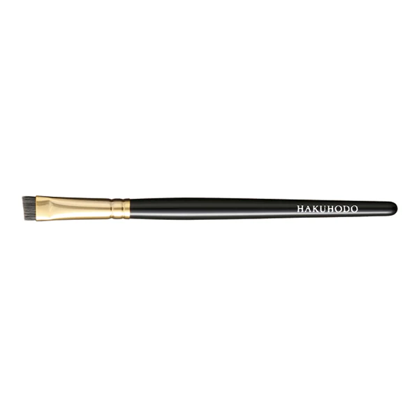 S165Bk Eyebrow Angled [HC0117]