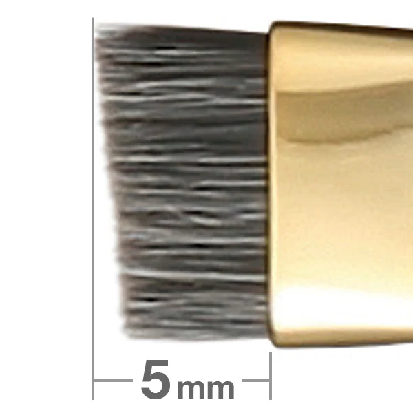 S165Bk Eyebrow Angled [HC0117] - Image 2