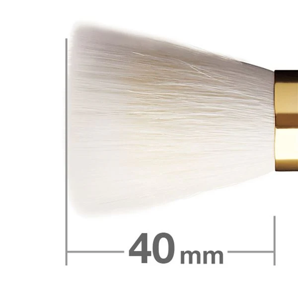 S4001Bk Powder & Foundation Duo Fiber [HC0072] - Image 2