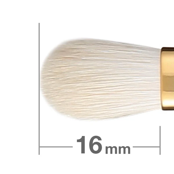 S5523 Eyeshadow Round & Flat [HC0045] - Image 2