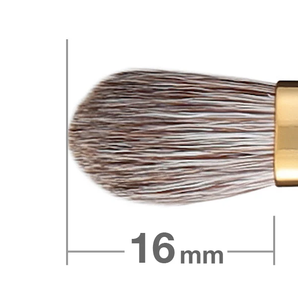 S5523B Eyeshadow Round & Flat [HC0046] - Image 2