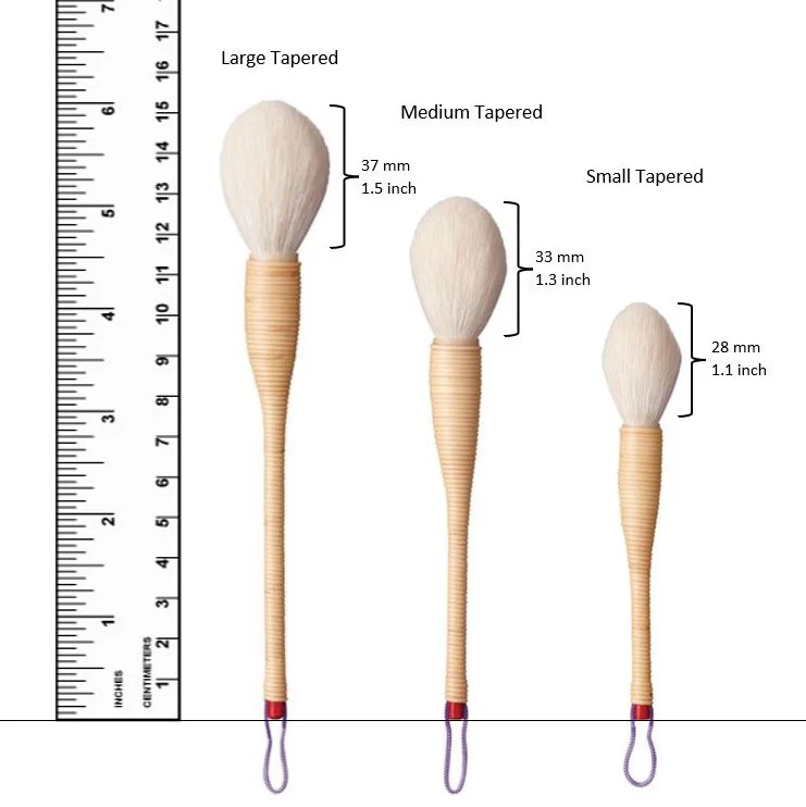 Yachiyo Tapered Large (5.9 inch) [HC1365] - Image 3